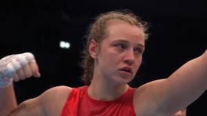 Skandal na mistrzostwach Polski. Sandra Drabik oskarża rywalkę o pobicie