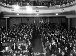 Meh, it passed the time. Rotten Tomatoes Unearths Noteworthy Film Critics Of The Past The New Yorker