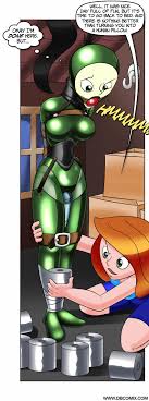 Diaper slave bondage