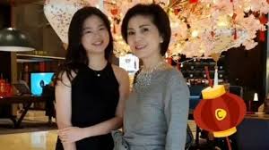 Saya ada buktinya semua yah. Ibu Felicia Tissue Eks Kaesang Bahas Pansos Hingga Julukan Sosialita