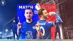 The defender has missed the last two matches with an ankle injury. Leicester City Vs Chelsea Match Preview Pl 20 21