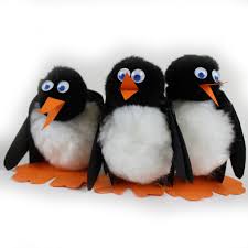 What's the best way to make a paper penguin? How To Make A Penguin In 8 Easy Steps