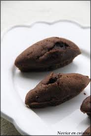 Ronde Interblog 25 Bouchons Au Chocolat Et Speculoos Le Blog De Novice En Cuisine Chocolat Faire Fondre Du Chocolat Dessert