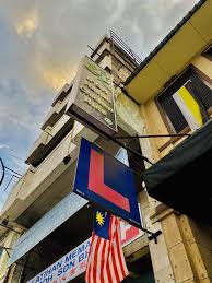 Frågan publiceras offentligt på sidan för frågor och svar. Ipoh Hainan Chicken Rice The M Makan Kaki S M Boutique Ipoh