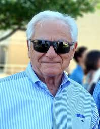 Sanford Gold Obituary