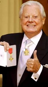 Remembering Danny La Rue 1927-2009, On what would have been his 97th  birthday Today July 26th.