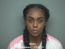 WILLIAMS, BRITTANI SKY