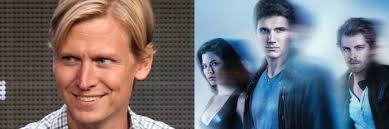 Tomorrow People Interview: Phil Klemmer