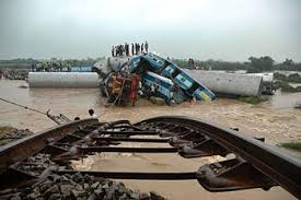 Odisha train accident one of deadliest ...