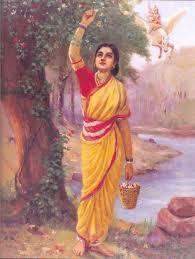Ancient Tamil Culture Paintings Google Search Ravivarma Paintings Indian Art Paintings Indian Art