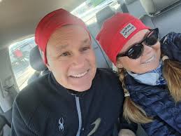 Ran my first 5k at Kettering University's Atwood Stadium