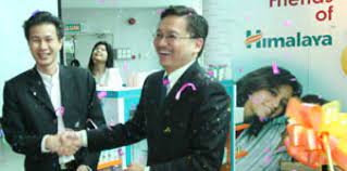 676 aurigene discovery technologies (m) sdn bhd. Ucsi And Himalaya Herbal Healthcare In Unprecedented Education Partnership