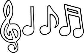 Some of the coloring page names are music notes clipart panda clipart, music img, music note to and for, quarter note of music feel free to print and color from the best 39+ music notes coloring pages at getcolorings.com. Music Notes 9 Coloring Page Free Printable Coloring Pages For Kids