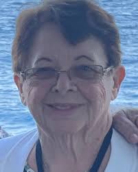 Joanne Foster Obituary September 30, 2024