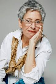 Lis Lewis Celebrity Vocal Coach