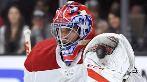 Statistics shown are while player was with franchise. Canadiens Goalie Montoya Out Indefinitely After Suffering Concussion Sportsnet Ca