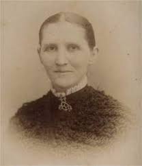 Julia Esther Gresham Larimore (1845-1907)