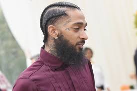 A subreddit dedicated to sharing and discussing anything and everything related to nipsey hussle. Suspeito De Matar Rapper Nipsey Hussle E Identificado Pela Policia Veja