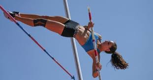 Sara simeoni ( rivoli veronese, 19 aprile 1953) è un'ex altista italiana, medaglia d'oro ai giochi olimpici di mosca 1980. Mirano Magazine Online Da Scorze La Nuova Campionessa Italiana Di Salto Con L Asta