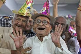 Maybe you would like to learn more about one of these? Photos Of The Day Oct 1 Photo Journal Wsj Old People Old Person Olds