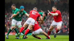 That one kick gave wales victory and the rugby championship for the first time since 1931; Short Highlights Wales V Ireland Guinness Six Nations The Global Herald
