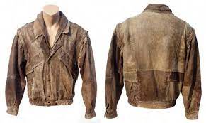Vera Pelle Men Brown Leather Jacket Vest With By Silhouettesart 58 00 Leatherjacketsformenbrown Brown Jacket Men Leather Jacket Brown Leather Jacket