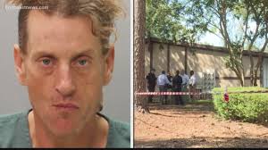 Jacksonville man charged after allegedly beating his 72-year-old mother to  death with hammer