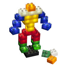 Stack them up and build in this completely free play montessori. Light Stax Illuminated Blocks Classic Set 36 Pc Walmart Com Walmart Com
