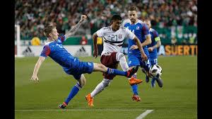 Resultados méxico vs islandia amistoso internacional rumbo a la copa mundial rusia 2018. Mexico Vs Islandia Revive Los Goles Y Mejores Jugadas Del Amistoso Rumbo A Rusia 2018 Mundial Depor