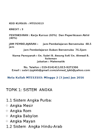 Panjang kertas cadangan panjang adalah antara 10 hingga 20 muka surat atau antara 4,000 patah. Mtes3013 Tajuk1