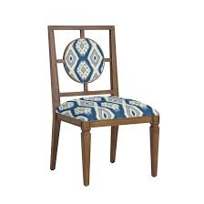 Bendol Custom Upholstered Dining Chair In 2020 Dining Chairs Upholstered Dining Chairs Ballard Designs Chairs