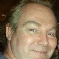 Patrick H. Hurst Obituary