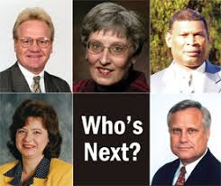 Special Report: Meet the Slate