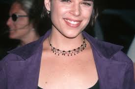 Interview: Neve Campbell