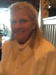 Roberta Diane Taylor Gilbert