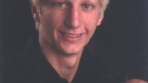 Jacob Gerken Fort Morgan Lions Club student for October