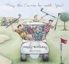 Maybe you would like to learn more about one of these? Birthday Wishes For Golfers Ball Sport Lovers Special Birthday Wishes