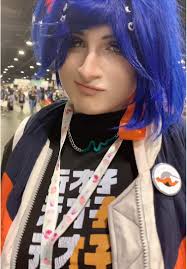 Belle Y Ellen Joe A Girl Like Me in Summer