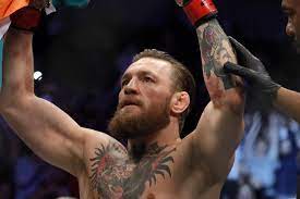 The official facebook page of irish ufc superstar conor mcgregor. Conor Mcgregor Ufc