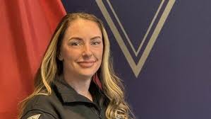 Holly Vernon was assigned to oversee missing person ...