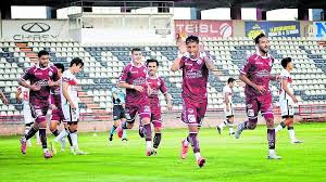 Mineros busca escalar posiciones ante Cruz Azul Hidalgo