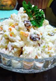 Loading Ingredients 400 Grams Del Monte Macaroni Pasta Cooked 2 Cans Gold Seas Yellowfin Tuna In Sprin Tuna Macaroni Salad Macaroni Salad Tuna Salad Pasta