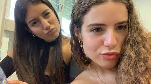 Marta Roque's Instagram, Twitter & Facebook