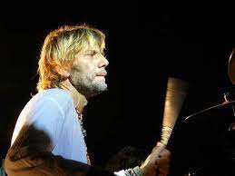 He has been active since 1972 and is known for his songs kalimba de. Tony Esposito Musician Alchetron The Free Social Encyclopedia