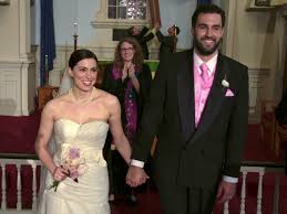 Breakup At A Wedding