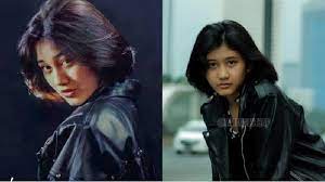 Sebagian netter dibuat kaget karena penampilan amel dan wajahnya bak reinkarnasi dari mendiang nike ardilla. Mengharukan Pertemuan Ibunda Nike Ardilla Dengan Amel Yang Berwajah Mirip Seleb Tempo Co