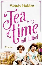 3,449 likes · 31 talking about this. Teatime Mit Lilibet Kartoniertes Buch Sutmoller Bucher Mehr