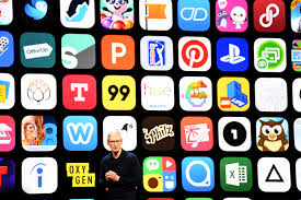 Apple App Store Had Estimated Gross Sales Of 50 Billion In 2019
