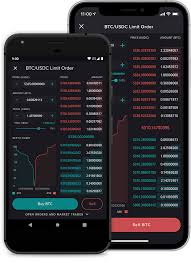 Poloniex Crypto Asset Exchange