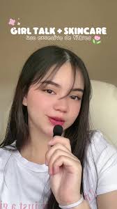 Cuidado de la piel: Mitos de los filtros y acné